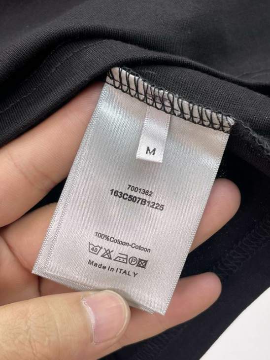 Dior T Shirts Short _SKUDiorS-2XLaztx0516106